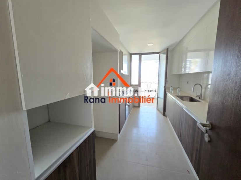 Appartement à louer sur Souissi Orangeraie - Location Immobilier - Rabat - photo 6