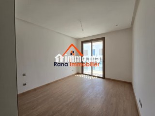 Appartement à louer sur Souissi Orangeraie - Appartement à louer - Rabat