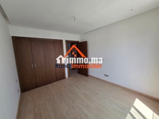 Appartement à louer sur Souissi Orangeraie - Appartement à louer - Rabat