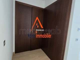 Appartement à louer sur Souissi Orangeraie - Appartement à louer - Rabat