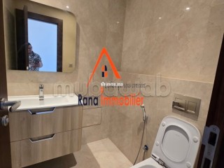 Appartement à louer sur Souissi Orangeraie - Appartement à louer - Rabat