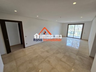 Appartement à louer sur Souissi Orangeraie - Appartement à louer - Rabat