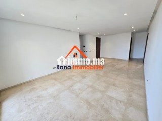Appartement à louer sur Souissi Orangeraie - Appartement à louer - Rabat