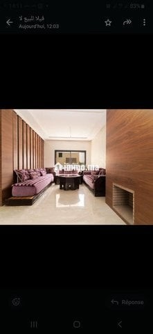 Villa avndre oulfa azhar - Vente Immobilier - Casablanca - photo 2