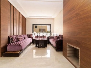 Villa avndre oulfa azhar - Villa à vendre - Casablanca