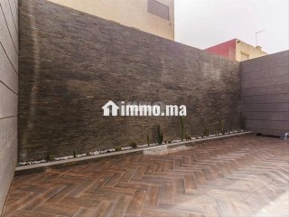 Villa avndre oulfa azhar - Villa à vendre - Casablanca