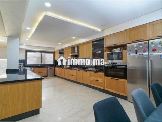 Villa avndre oulfa azhar - Villa à vendre - Casablanca