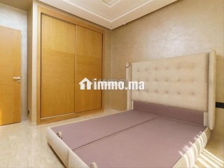 Villa avndre oulfa azhar - Villa à vendre - Casablanca