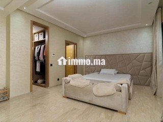Villa avndre oulfa azhar - Villa à vendre - Casablanca