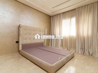 Villa avndre oulfa azhar - Villa à vendre - Casablanca