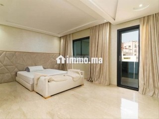 Villa avndre oulfa azhar - Villa à vendre - Casablanca