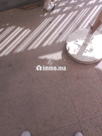 Studio meublé - Location Immobilier - Rabat - photo 1