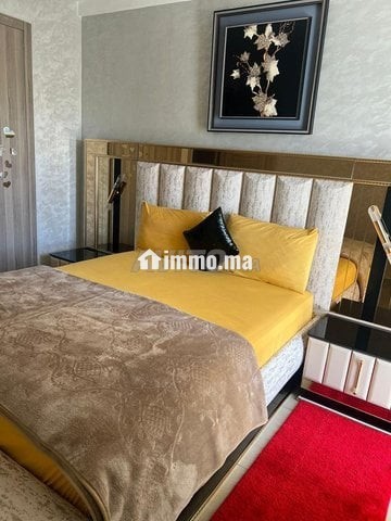 Mon jolie appartement à islan - Location Vacances - Agadir - photo 5