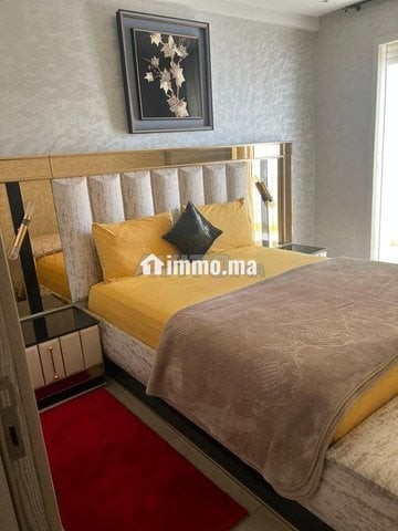 Mon jolie appartement à islan - Location Vacances - Agadir - photo 6