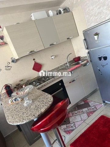 Mon jolie appartement à islan - Location Vacances - Agadir - photo 7