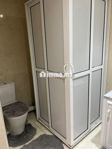 Mon jolie appartement à islan - Location Vacances - Agadir - photo 8