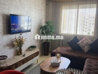 Mon jolie appartement à islan - Appartement Location Vacances - Agadir