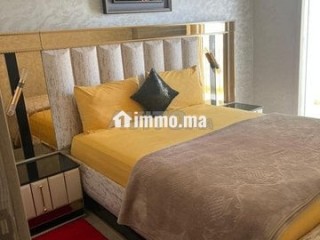Mon jolie appartement à islan - Appartement Location Vacances - Agadir