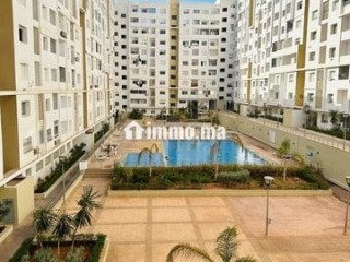 Mon jolie appartement à islan - Appartement Location Vacances - Agadir