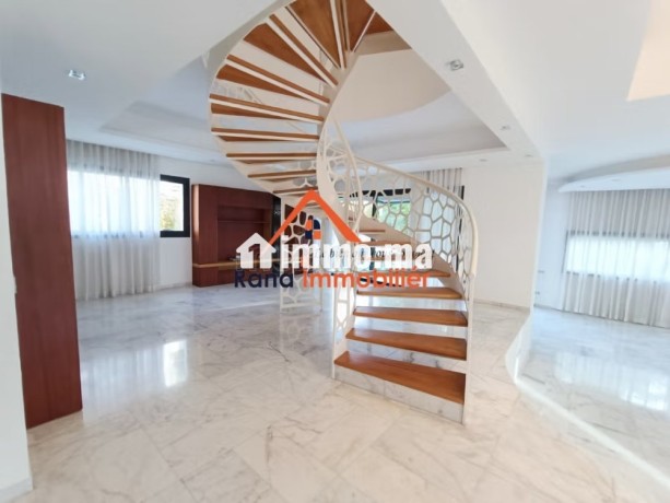 villa-a-louer-sur-hay-riad-big-7