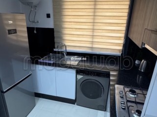 Appartement en location à Hivernage. Surface totale 70 m². Bien meublé - Appartement à louer - Marrakech