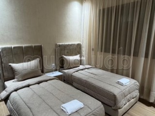 Appartement en location à Hivernage. Surface totale 70 m². Bien meublé - Appartement à louer - Marrakech