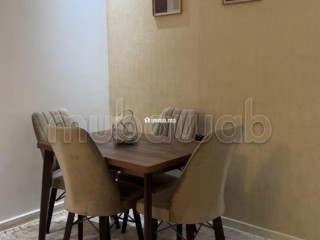 Appartement en location à Hivernage. Surface totale 70 m². Bien meublé - Appartement à louer - Marrakech