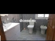 Appartement meublé à louer . 50m de paulvalery - Appartement à louer - Meknes
