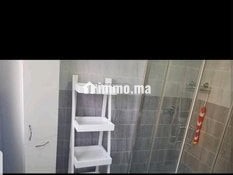 Appartement meublé à louer . 50m de paulvalery - Appartement à louer - Meknes