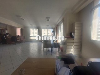 Location d'un plateau de bureaux -MIMOSAS - Bureau à louer - Kenitra