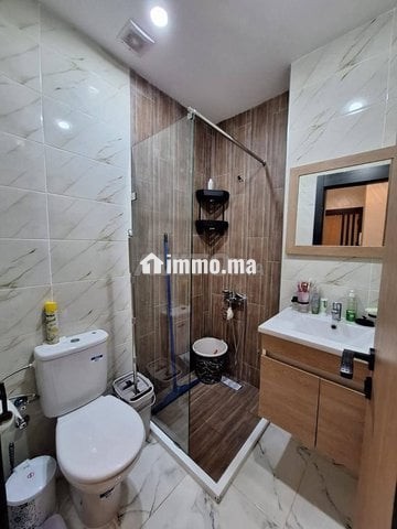 Appartement 2ch meublé gueliz Macdonald Plaza - Location Immobilier - Marrakech - photo 1