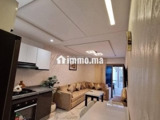 Appartement 2ch meublé gueliz Macdonald Plaza - Appartement à louer - Marrakech