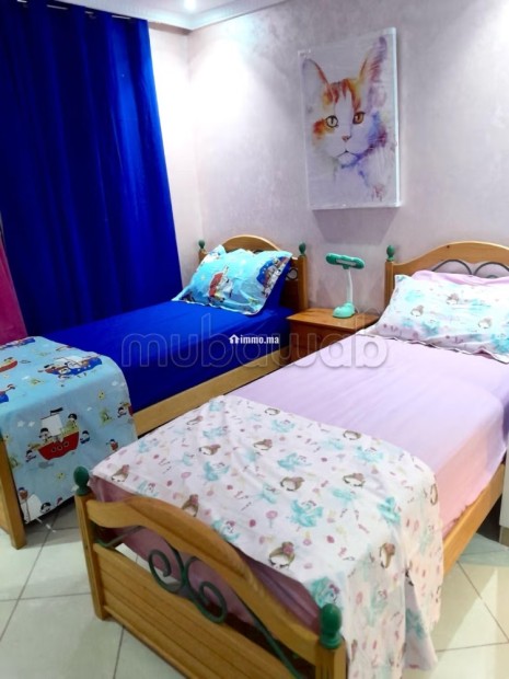 Apartement alouer - Vente Immobilier - Nador - photo 1