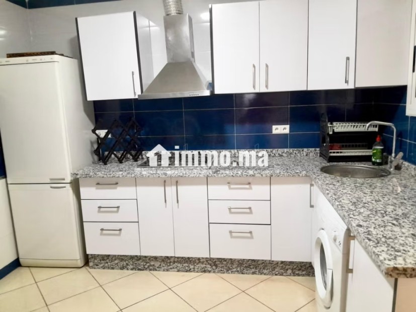 Apartement alouer - Vente Immobilier - Nador - photo 4