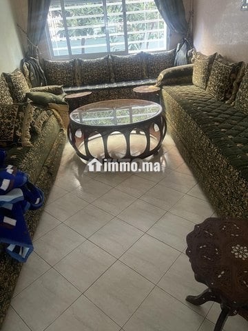 Appartement à louer meuy - Location Immobilier - Sale - photo 1