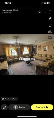 Appartement à louer meuy - Location Immobilier - Sale - photo 2