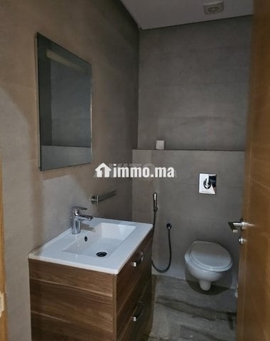 Apaprtement meublé pour longue durée - Location Immobilier - Agadir - photo 2