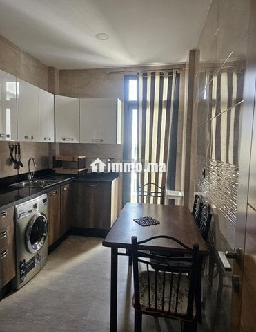Apaprtement meublé pour longue durée - Location Immobilier - Agadir - photo 4