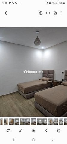 Apaprtement meublé pour longue durée - Location Immobilier - Agadir - photo 6