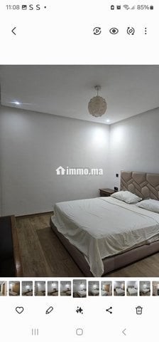 Apaprtement meublé pour longue durée - Location Immobilier - Agadir - photo 7