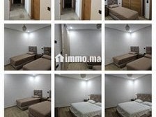 Apaprtement meublé pour longue durée - Appartement à louer - Agadir