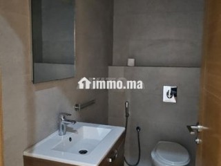 Apaprtement meublé pour longue durée - Appartement à louer - Agadir