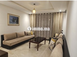 Apaprtement meublé pour longue durée - Appartement à louer - Agadir