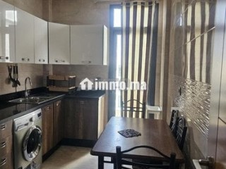 Apaprtement meublé pour longue durée - Appartement à louer - Agadir