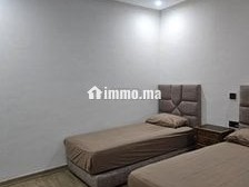 Apaprtement meublé pour longue durée - Appartement à louer - Agadir
