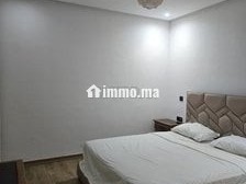 Apaprtement meublé pour longue durée - Appartement à louer - Agadir