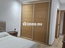 Apaprtement meublé pour longue durée - Appartement à louer - Agadir