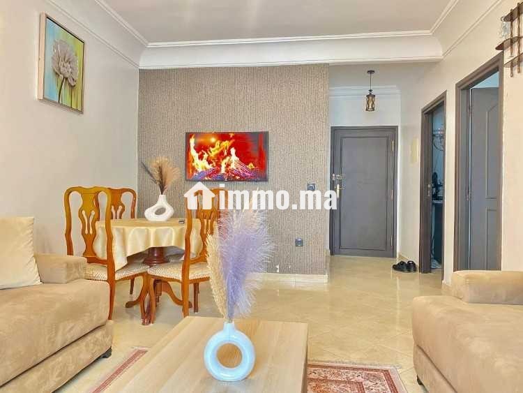 شقة للكراء يومي طنجة - Location Vacances - Tanger - photo 1