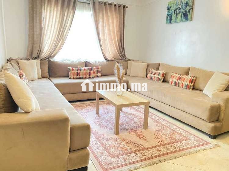 شقة للكراء يومي طنجة - Location Vacances - Tanger - photo 2
