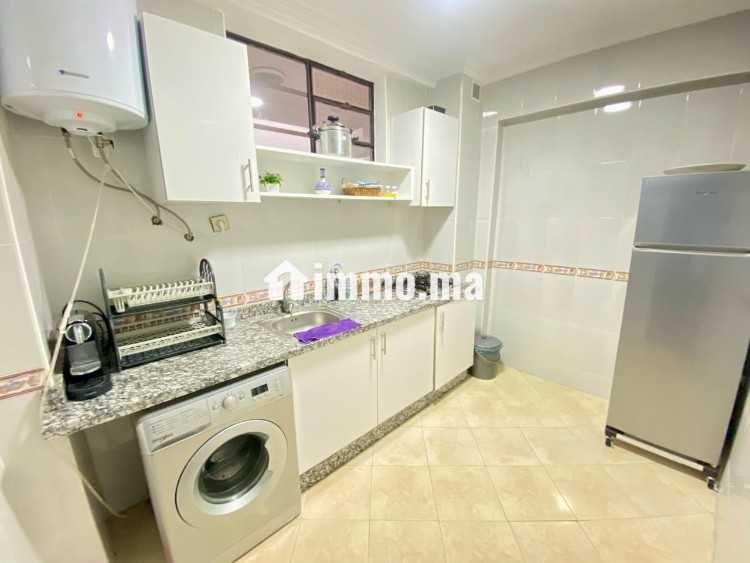شقة للكراء يومي طنجة - Location Vacances - Tanger - photo 3
